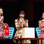 柏木由紀、フレンチ・キスの楽曲披露のサプライズ！AKB48全国ツアー福岡公演が開催