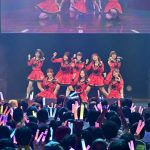 【ライブレポート】SKE48 6期生が辿り着いた夢の場所「Zepp Nagoya」で決意を込めた単独ライブ開催！