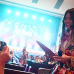 柏木由紀、フレンチ・キスの楽曲披露のサプライズ！AKB48全国ツアー福岡公演が開催