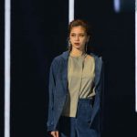 日向坂46・小坂菜緒、E-girls/Flower・佐藤晴美がLAGUA GEMデビュー1周年を祝福！＜東京ガールズコレクション(TOKYO GIRLS COLLECTION)2019 A/W＞
