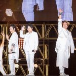 【ライブレポート】フェスという新しい地図を開いた稲垣吾郎・草彅剛・香取慎吾が氣志團とコラボ！