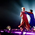 氣志團万博2019　ヘッドライナーは我らが氣志團！