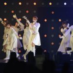 ラストアイドルがTGCオープニングアクトで力強いダンスを披露！＜東京ガールズコレクション(TOKYO GIRLS COLLECTION)2019 A/W＞
