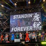 氣志團万博2019　ヘッドライナーは我らが氣志團！
