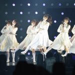 ラストアイドルがTGCオープニングアクトで力強いダンスを披露！＜東京ガールズコレクション(TOKYO GIRLS COLLECTION)2019 A/W＞