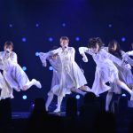 ラストアイドルがTGCオープニングアクトで力強いダンスを披露！＜東京ガールズコレクション(TOKYO GIRLS COLLECTION)2019 A/W＞