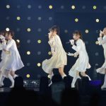 ラストアイドルがTGCオープニングアクトで力強いダンスを披露！＜東京ガールズコレクション(TOKYO GIRLS COLLECTION)2019 A/W＞