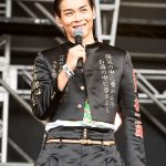 【ライブレポート】純烈が客席を歩き回り観客と笑顔で交流！氣志團万博2019のステージに登場！