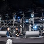 【ライブレポート】純烈が客席を歩き回り観客と笑顔で交流！氣志團万博2019のステージに登場！
