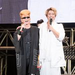 【ライブレポート】フェスという新しい地図を開いた稲垣吾郎・草彅剛・香取慎吾が氣志團とコラボ！