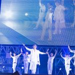 【ライブレポート】フェスという新しい地図を開いた稲垣吾郎・草彅剛・香取慎吾が氣志團とコラボ！