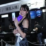 【動画】東京ゲームショウ2019 Xperiaブースに 荒井つかさ、川村那月ら可愛すぎるアテンダントが集結！