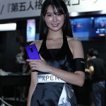 【動画】東京ゲームショウ2019 Xperiaブースに 荒井つかさ、川村那月ら可愛すぎるアテンダントが集結！