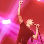 吉川晃司、デビュー35周年記念ライブが圧巻のツアー・ファイナル！2020年の全国ツアー開催も発表！！
