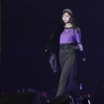 乃木坂46・齋藤飛鳥、欅坂46・小林由依がWEGOのステージに登場！＜東京ガールズコレクション(TOKYO GIRLS COLLECTION)2019 A/W＞