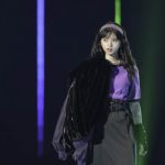 乃木坂46・齋藤飛鳥、欅坂46・小林由依がWEGOのステージに登場！＜東京ガールズコレクション(TOKYO GIRLS COLLECTION)2019 A/W＞