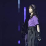 乃木坂46・齋藤飛鳥、欅坂46・小林由依がWEGOのステージに登場！＜東京ガールズコレクション(TOKYO GIRLS COLLECTION)2019 A/W＞