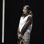 乃木坂46・齋藤飛鳥、欅坂46・小林由依がWEGOのステージに登場！＜東京ガールズコレクション(TOKYO GIRLS COLLECTION)2019 A/W＞