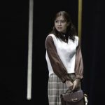 乃木坂46・齋藤飛鳥、欅坂46・小林由依がWEGOのステージに登場！＜東京ガールズコレクション(TOKYO GIRLS COLLECTION)2019 A/W＞