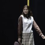 乃木坂46・齋藤飛鳥、欅坂46・小林由依がWEGOのステージに登場！＜東京ガールズコレクション(TOKYO GIRLS COLLECTION)2019 A/W＞