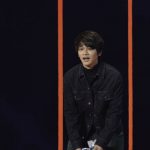 DISH//・北村匠海、浜辺美波、TGCのステージで仲良しウォーキングを魅せる！＜東京ガールズコレクション(TOKYO GIRLS COLLECTION)2019 A/W＞
