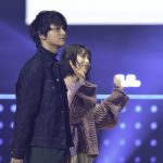 DISH//・北村匠海、浜辺美波、TGCのステージで仲良しウォーキングを魅せる！＜東京ガールズコレクション(TOKYO GIRLS COLLECTION)2019 A/W＞