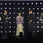 DISH//・北村匠海、浜辺美波、TGCのステージで仲良しウォーキングを魅せる！＜東京ガールズコレクション(TOKYO GIRLS COLLECTION)2019 A/W＞