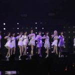 IZ*ONE（アイズワン）が、TGCのステージで堂々パフォーマンスを魅せる！＜東京ガールズコレクション(TOKYO GIRLS COLLECTION)2019 A/W＞