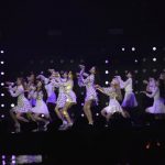 IZ*ONE（アイズワン）が、TGCのステージで堂々パフォーマンスを魅せる！＜東京ガールズコレクション(TOKYO GIRLS COLLECTION)2019 A/W＞