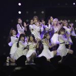 IZ*ONE（アイズワン）が、TGCのステージで堂々パフォーマンスを魅せる！＜東京ガールズコレクション(TOKYO GIRLS COLLECTION)2019 A/W＞