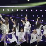 IZ*ONE（アイズワン）が、TGCのステージで堂々パフォーマンスを魅せる！＜東京ガールズコレクション(TOKYO GIRLS COLLECTION)2019 A/W＞