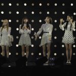 IZ*ONE（アイズワン）が、TGCのステージで堂々パフォーマンスを魅せる！＜東京ガールズコレクション(TOKYO GIRLS COLLECTION)2019 A/W＞
