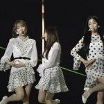 IZ*ONE（アイズワン）が、TGCのステージで堂々パフォーマンスを魅せる！＜東京ガールズコレクション(TOKYO GIRLS COLLECTION)2019 A/W＞