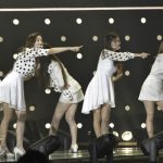 IZ*ONE（アイズワン）が、TGCのステージで堂々パフォーマンスを魅せる！＜東京ガールズコレクション(TOKYO GIRLS COLLECTION)2019 A/W＞