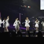 IZ*ONE（アイズワン）が、TGCのステージで堂々パフォーマンスを魅せる！＜東京ガールズコレクション(TOKYO GIRLS COLLECTION)2019 A/W＞