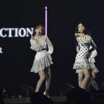 IZ*ONE（アイズワン）が、TGCのステージで堂々パフォーマンスを魅せる！＜東京ガールズコレクション(TOKYO GIRLS COLLECTION)2019 A/W＞