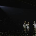 IZ*ONE（アイズワン）が、TGCのステージで堂々パフォーマンスを魅せる！＜東京ガールズコレクション(TOKYO GIRLS COLLECTION)2019 A/W＞