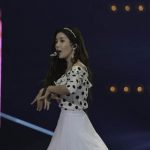 IZ*ONE（アイズワン）が、TGCのステージで堂々パフォーマンスを魅せる！＜東京ガールズコレクション(TOKYO GIRLS COLLECTION)2019 A/W＞