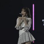 IZ*ONE（アイズワン）が、TGCのステージで堂々パフォーマンスを魅せる！＜東京ガールズコレクション(TOKYO GIRLS COLLECTION)2019 A/W＞