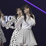 IZ*ONE（アイズワン）が、TGCのステージで堂々パフォーマンスを魅せる！＜東京ガールズコレクション(TOKYO GIRLS COLLECTION)2019 A/W＞