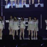 IZ*ONE（アイズワン）が、TGCのステージで堂々パフォーマンスを魅せる！＜東京ガールズコレクション(TOKYO GIRLS COLLECTION)2019 A/W＞