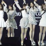 IZ*ONE（アイズワン）が、TGCのステージで堂々パフォーマンスを魅せる！＜東京ガールズコレクション(TOKYO GIRLS COLLECTION)2019 A/W＞
