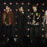 THE RAMPAGE from EXILE TRIBE・川村壱⾺、吉野北⼈らがHIGH & LOW THE WORSTステージの登場で会場が熱気に包まれる！＜東京ガールズコレクション(TOKYO GIRLS COLLECTION)2019 A/W＞