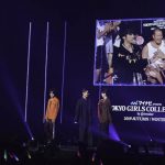 THE RAMPAGE from EXILE TRIBE・川村壱⾺、吉野北⼈らがHIGH & LOW THE WORSTステージの登場で会場が熱気に包まれる！＜東京ガールズコレクション(TOKYO GIRLS COLLECTION)2019 A/W＞
