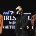 THE RAMPAGE from EXILE TRIBE・川村壱⾺、吉野北⼈らがHIGH & LOW THE WORSTステージの登場で会場が熱気に包まれる！＜東京ガールズコレクション(TOKYO GIRLS COLLECTION)2019 A/W＞