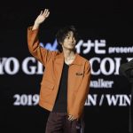 THE RAMPAGE from EXILE TRIBE・川村壱⾺、吉野北⼈らがHIGH & LOW THE WORSTステージの登場で会場が熱気に包まれる！＜東京ガールズコレクション(TOKYO GIRLS COLLECTION)2019 A/W＞