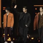 THE RAMPAGE from EXILE TRIBE・川村壱⾺、吉野北⼈らがHIGH & LOW THE WORSTステージの登場で会場が熱気に包まれる！＜東京ガールズコレクション(TOKYO GIRLS COLLECTION)2019 A/W＞