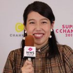 【動画】横澤夏子につぼみ大革命・吉岡久美子がインタビュー！理想の子育てプランを語る