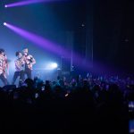Jay Park、初の日本単独公演！歌・ダンス・ラップ…全てが世界レベル！圧倒的なパフォーマンスで超満員の観衆を魅了！