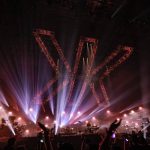 吉川晃司、デビュー35周年記念ライブが圧巻のツアー・ファイナル！2020年の全国ツアー開催も発表！！
